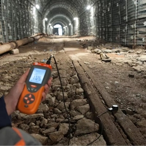 Medidor de Iluminancia Sonel Lxp-10b, Preciso para Iluminación LED, Cumplimiento de Rutas de Emergencia, Resolución de 0.01 Lx, Sonda Clase B, 5 Dígitos - Product Image 2