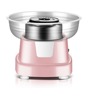 Máy Làm Kẹo Bông Máy Làm Kẹo Tự Động Tại Nhà Cho Trẻ Em Kẹo Màu <span class=keywords><strong>Mini</strong></span> Làm Bằng Tay - Product Image 2