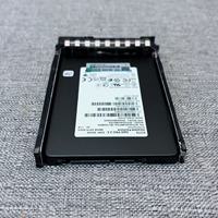 HPE P40497-B21 480GB SATA 6G Read Intensive SFF BC Hot-Plug SSD untuk Server Gen10/Gen10 Plus/Gen11