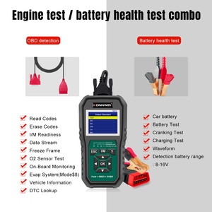 <span class=keywords><strong>2023</strong></span> KW470ใหม่ระบบเต็ม ABS SRS รีเซ็ตน้ำมัน TPMS KEYFOB escano automotriz สำหรับ <span class=keywords><strong>Ford</strong></span> Lincoln ปรอท - Product Image 4