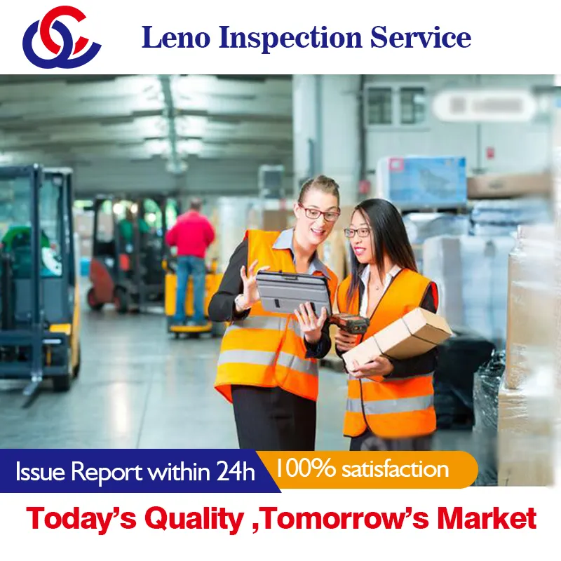 China factory product quality inspector inspection service in guangdong