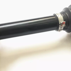 3815A307 arbre d'entraînement de l'essieu avant pour Pajero Triton L200 <span class=keywords><strong>06</strong></span>- L200 KB4T KA4T - Product Image 2
