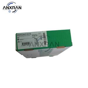 Module de sortie discrète pour Schneider Modicon X80 BMXDAO1615, module PLC - Product Image 1
