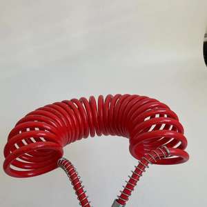 Tubo a Spirale Pneumatico per <span class=keywords><strong>Freni</strong></span> ad Aria di Camion e Rimorchi - Product Image 5