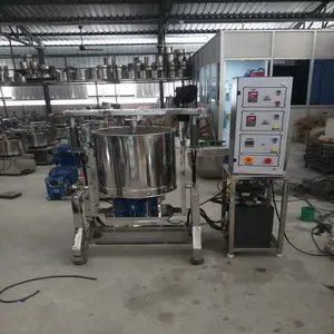 Commercial Cocoa Grinding Machine