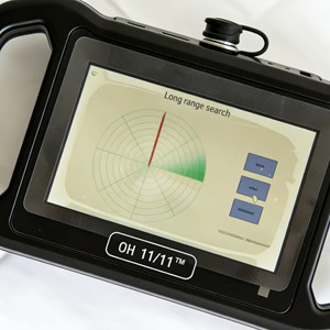 Nouvel équipement géophysique portable bibo TYM-RS-400 pour l'exploration minière et la prospection de nappes phréatiques jusqu'à 400 mètres de profondeur - Product Image 2