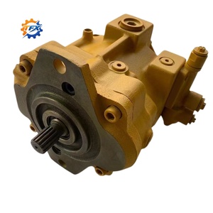 Bomba de Pistón E304C E305D E304, Piezas de Repuesto para Bomba de Excavadora 2666942 - Product Image 1