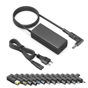 Adaptateur secteur universel USB C Type C pour <span class=keywords><strong>ordinateur</strong></span> portable 90W avec 14 prises avec câble US EU UK AU - Product Image 2