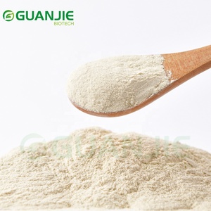 مسحوق الموز المجفف بالتجميد عالي النقاء، مسحوق موز طبيعي 100%، توريد بالجملة - Product Image 2