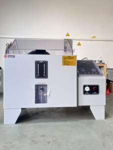 ASTM G85 / B368 / D1654 / E691 tuz püskürtme korozyon Test odası - Product Image 2