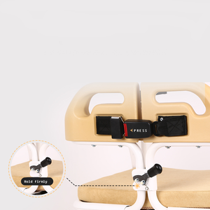 Lift Pasien Listrik Tiongkok untuk Penyandang Cacat Kerekan Pasien Seluler dengan Selempang - Product Image 3