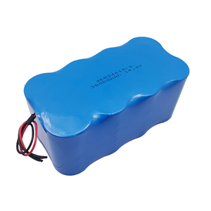 แบตเตอรี่ LiSOCl2 3.6V ER34615 D <span class=keywords><strong>LS33600</strong></span> 19000mAh สำหรับแม่เหล็กไร้สาย - Product Image 2