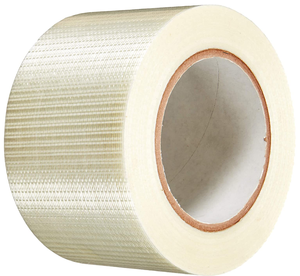 Le ruban d'emballage robuste à haute viscosité peut être découpé et perforé - Product Image 6