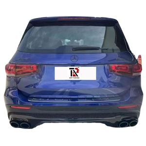 Nouveaux accessoires automobiles 2020-2022 GLB Car Upgrade Bodykit pour Benz X247 à <span class=keywords><strong>AMG</strong></span> <span class=keywords><strong>35</strong></span> - Product Image 2