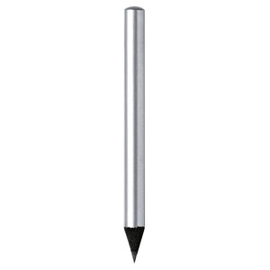 Matita Meccanica Argento D=7.3mm Lunghezza 87mm Minimo 100 Pezzi - Product Image 1