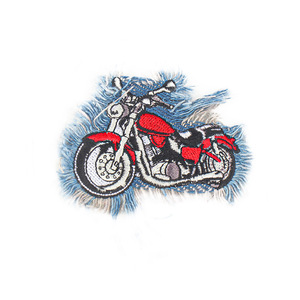 Fabriek Direct 3d Geborduurde Sportpatches Met Kant Decoratie Opstrijk Cartoon <span class=keywords><strong>Patch</strong></span> In Glitter Stof - Product Image 3