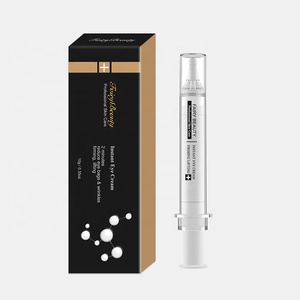 Crema de Ojos Reafirmante y Lifting Instantáneo, Reduce Arrugas y Bolsas, en Envase de Jeringa Airless, Efecto Antiedad en 2 Minutos - Product Image 2