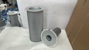 Efficace Assurance Compresseur d'air Compresseur Séparateur d'huile 250034-121 Filtre à air et sécheur d'air - Product Image 3