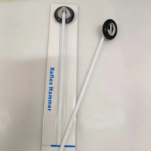 ค้อนตอกสะท้อนเสียง HMYL รุ่น HM-309 ด้ามไนลอน เครื่องมือวินิจฉัยทางการแพทย์สำหรับการตรวจระบบประสาท - Product Image 1