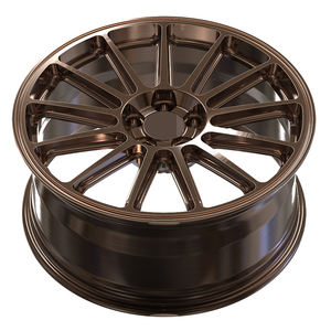 <span class=keywords><strong>Prix</strong></span> de gros d'usine pour les jantes en alliage, jantes en alliage personnalisées, jantes en alliage de 15 pouces à 5 trous - Product Image 4