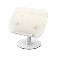 Support de livre sur pied réglable en hauteur pour enfants, aide à la lecture pour tout-petits