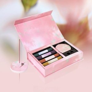 Artistic Wave-Pattern Incense Gift Set with Assorted <strong>Scent</strong> <strong>Sticks</strong> &amp; Incense Holder - Product Image 4