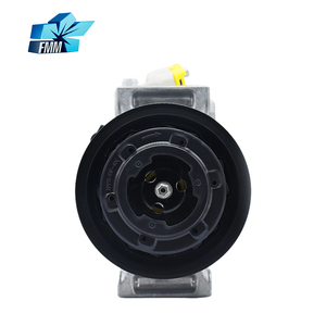 Compresor de Aire Acondicionado para Auto 447190-7233, JPB500290, 7H32-19D623-AC 12v, para Land Rover Range Rover Sport - Product Image 4