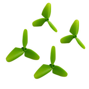 2024 SYMA X26 комплект пропеллера для игрушечного дрона, запасные части для вентилятора крыла SYMA X26, запасные части для дрона - Product Image 2