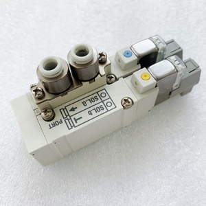 Vanne solénoïde WD Original New SY5225-5FU-C6-X268 pour pièces d'impression offset - Product Image 1