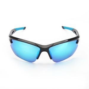 แว่นกันแดดขี่จักรยานแบรนด์ปรับแต่งได้สำหรับผู้ชายแว่นกันแดดแนวสปอร์ตสำหรับผู้หญิงแว่นกันแดด2022สำหรับผู้ชายโลโก้ตามสั่ง2023 - Product Image 1