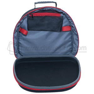 Bolsa de transporte acolchada para regulador de buceo con tapa dura EVA - Product Image 4