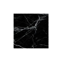 Vente flash : carrelage en marbre moderne 30x30 cm, imperméable, résistant à la chaleur, autocollant, panneau mural auto-adhésif pour usage commercial et domestique