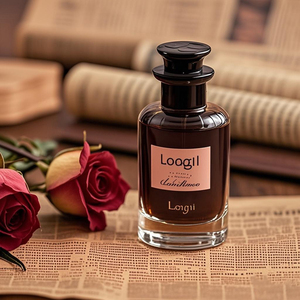 Perfume personalizado para mujer, lujosa fragancia de coco jazmín, superventas, Spray corporal, tamaño Regular, fragancia de miel y limón, Parfum - Product Image 6