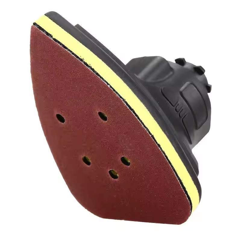 sander head