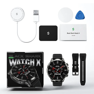 New Black Shark Watch X 1.9‘ - Product Image 4