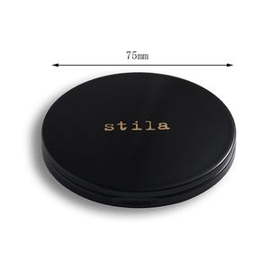 Customized ABS Plastic Small Compact Round Cosmetic Fashion Pocket <b>Mirrors</b> for Women - Product Image 4