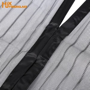 Moustiquaire magnétique pour porte, rideau <span class=keywords><strong>anti</strong></span>-moustiques, filet <span class=keywords><strong>anti</strong></span>-insectes, moustiquaire avec aimants CN;HEB - Product Image 3