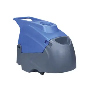 Rotomolding pavimento di plastica scrubber stampo personalizzato creatore della muffa