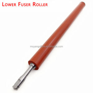 MoYang Rouleau de fusion inférieur + Manchon de film de fusion pour CANON 4750 <span class=keywords><strong>4890</strong></span> 4870 4780 4830 4820 4770 4720 4710 4880 Pièce d'imprimante - Product Image 2