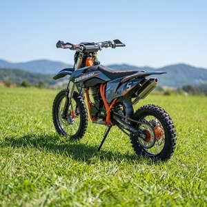 ZUUMAV K5-<span class=keywords><strong>CB250</strong></span> รถมอเตอร์ไซค์วิบากสำหรับผู้ใหญ่ รุ่นใหม่ 250 ซีซี 4 จังหวะ ระบายความร้อนด้วยอากาศ สตาร์ทไฟฟ้าและสตาร์ทเท้า สำหรับขับขี่ออฟโรด - Product Image 2