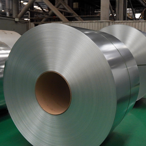 เหล็กม้วน ZAM หนา 0.2-5.0 มม. ทนทานต่อการกัดกร่อนสูง เหล็กม้วน Zn-Al-<span class=keywords><strong>Mg</strong></span> Z150 เคลือบน้ำมัน  แบบมีประกายเล็กน้อย เหล็กม้วนสังกะสี-อะลูมิเนียม-แมกนีเซียม - Product Image 5