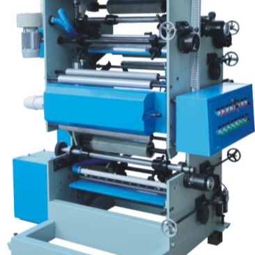 Прямая продажа с завода, 2 цвета, 4 цвета, 6 цветов, офсетная пленка, гравировальная машина