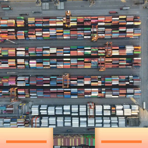 Hon Hai Africa Logistics International : Transport de fret aérien et maritime, livraison porte-à-porte en Afrique - Product Image 2