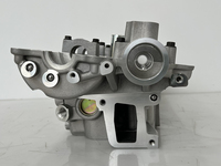 Nouvelle culasse de moteur automobile G4ED pour Cerato Rio 1.6 manuel 22100-26850 22100-26890 22100-26840 Garantie 1 an