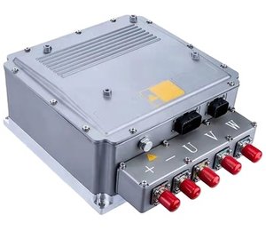 Kit <span class=keywords><strong>de</strong></span> <span class=keywords><strong>Conversión</strong></span> para Camión Eléctrico, Suministro <span class=keywords><strong>de</strong></span> Motor, Controlador, Baterí<span class=keywords><strong>a</strong></span> y VCU, una Solución <span class=keywords><strong>de</strong></span> Sistema Completo - Product Image 5