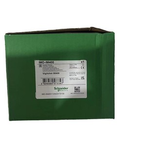 Dispositif de surveillance d'isolation Schneider IMDIFL12C 12V, équipement de surveillance en ligne à montage en rack - Product Image 5
