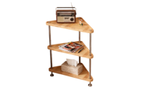 Étagère de rangement multifonctionnelle en bambou, organiseur d'épices et d'assaisonnements pour cuisine, organiseur de comptoir et de tiroirs