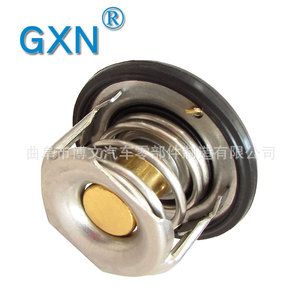 เทอร์โมสตัท Gxn สำหรับ Subaru Sia16 Sia17 82 C ปั๊มน้ำ อะไหล่เครื่องยนต์ 3243 - Product Image 3