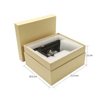 Lector Inalámbrico UHF RFID de Largo Alcance VH-H85 de Vanch Wholesale, Nuevo Estilo, para Sistemas de Gestión de Documentos de Archivo