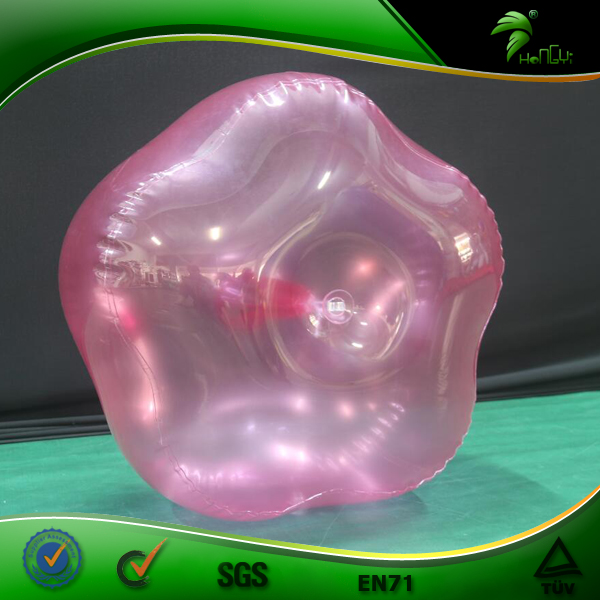 Quietschende, Aufblasbare Rosa Blume, Glnzende, Transparente PVC Hongyi  Sexpuppe| Alibaba.com